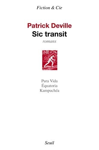 Sic transit Pura Vida ; Equatoria ; Kampuchéa
