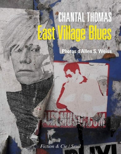 East Village blues récit
