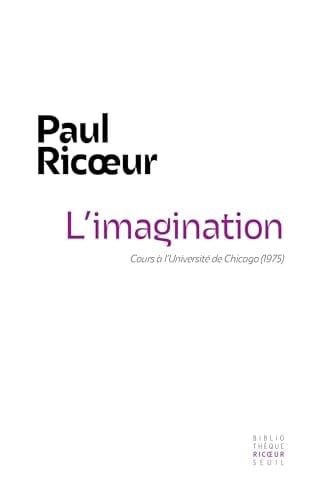 L'Imagination Cours à l'Université de Chicago (1975)