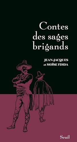 Contes des sages brigands