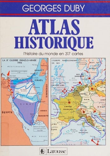 Atlas historique