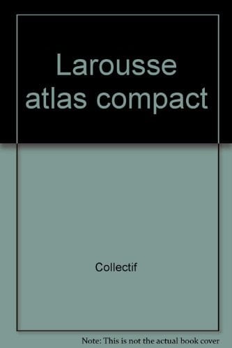 Larousse atlas compact