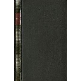 AGENDA PLEIADE 1994