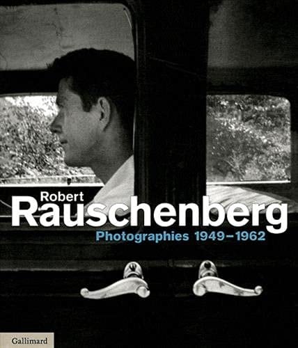 Photographies 1949-1962