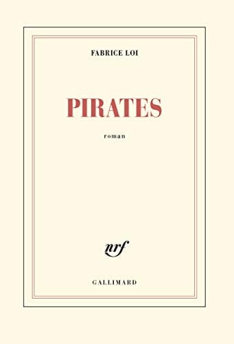 Pirates roman
