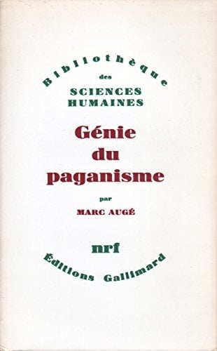 Génie du paganisme