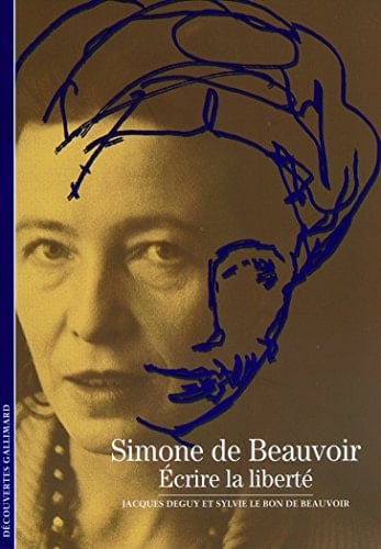 Decouverte Gallimard (Découvertes Gallimard - Littératures) (French Edition)