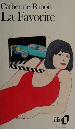 LA FAVORITE (FOLIO)