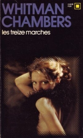 Les Treize marches