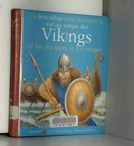 La vie au temps des Vikings