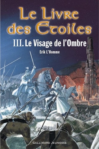 Le livre des étoiles