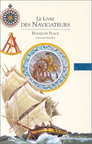 Le Livre des navigateurs