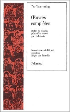 Œuvres complètes