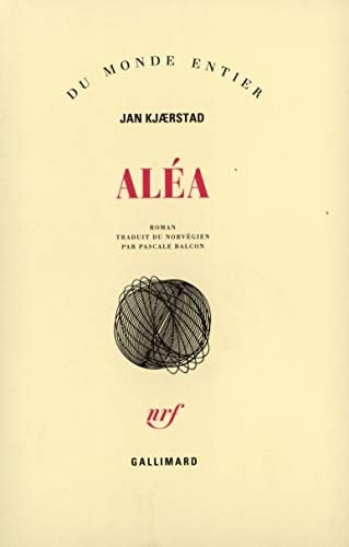 Aléa roman
