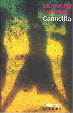 Carmelita roman