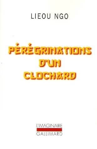 Pérégrinations d'un clochard