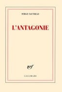 L'antagonie Journal 2007-2008