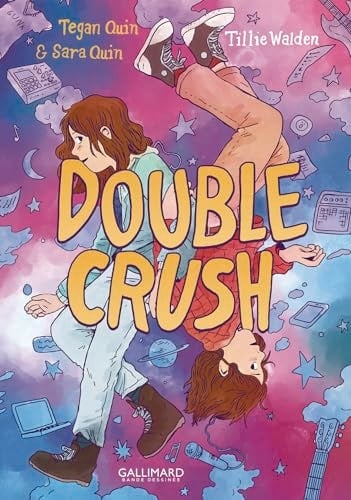 Ados à deux Double crush