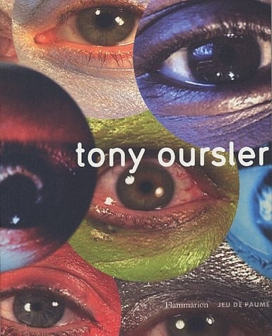 Tony Oursler : dispositifs