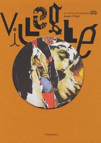 Jacques Villeglé
