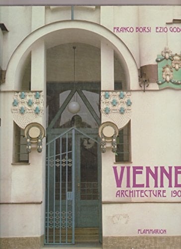 Vienne architecture 1900