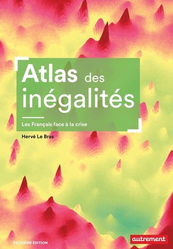 Atlas des inégalités