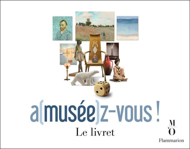 A(musée)z-vous au musée d'Orsay