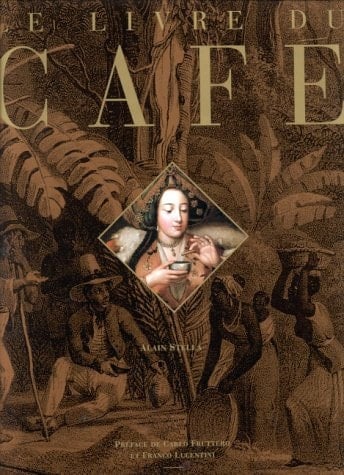 Le Livre du café