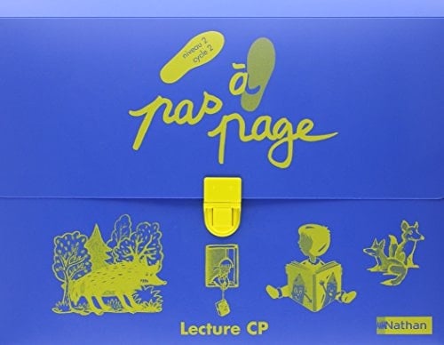 Lecture CP Mallette
