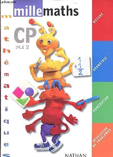 Mathematiques Cp