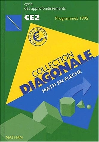 Math en flèche, CE2 cycle des approfondissements