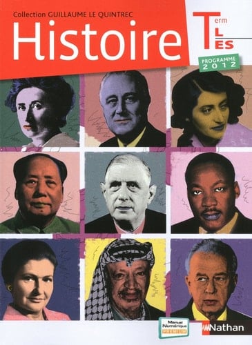 Histoire Term L