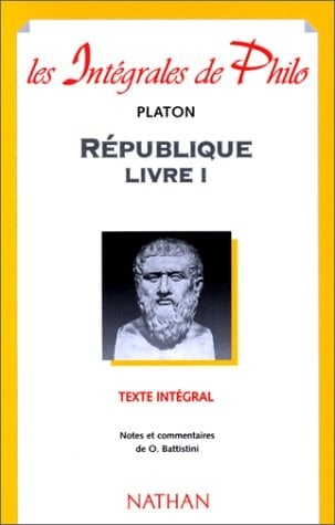 Republique. Livre 1