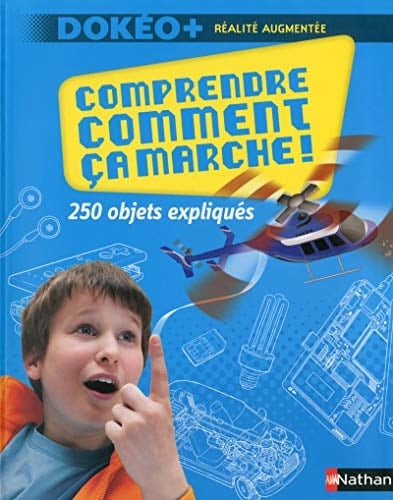 Comprendre comment ça marche!