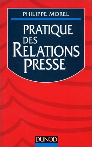 Pratique des relations presse
