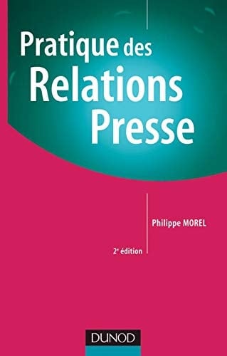 Pratique des relations presse