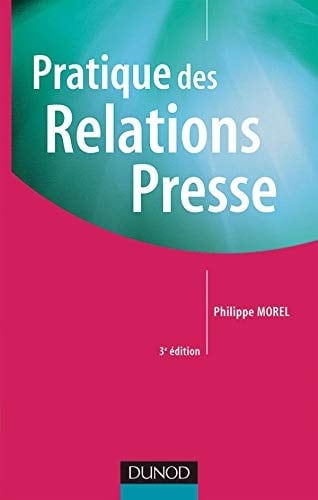 Pratique des relations presse
