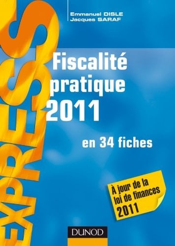 Fiscalité pratique 2011