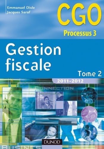 Gestion fiscale 2011-2012