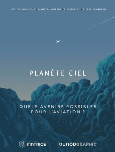 Planète Ciel