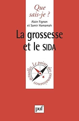 La grossesse et le SIDA