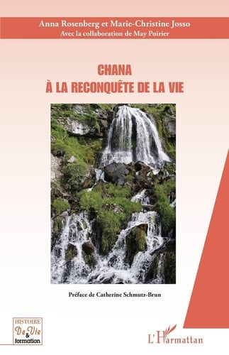 Chana - A la reconquête de la vie