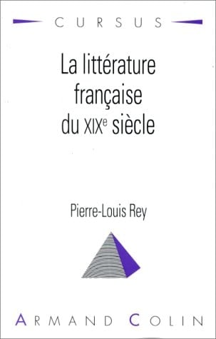 Litterature française xixe