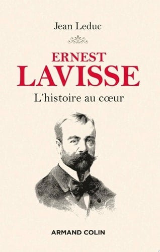 Ernest Lavisse
