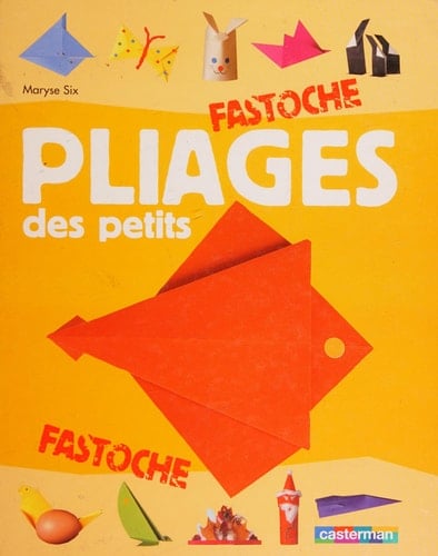 Pliages des petits