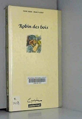 Robin des bois