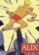 Alix, l’art de Jacques Martin