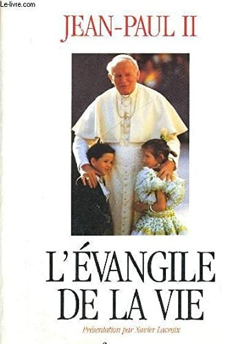 L'Évangile de la vie