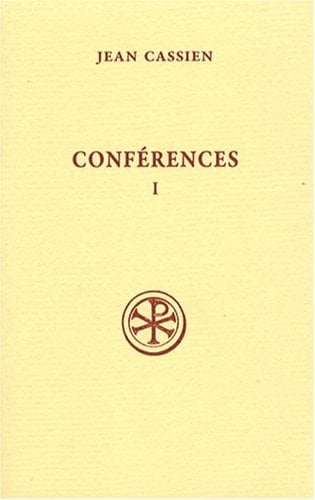 Conférences: I-VII