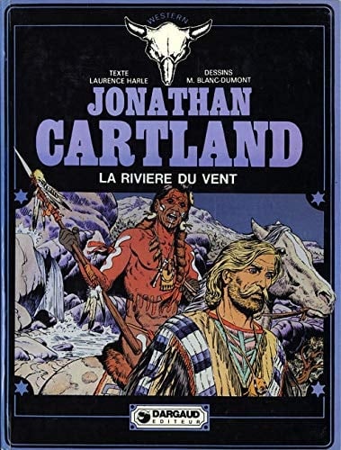 La rivière du vent